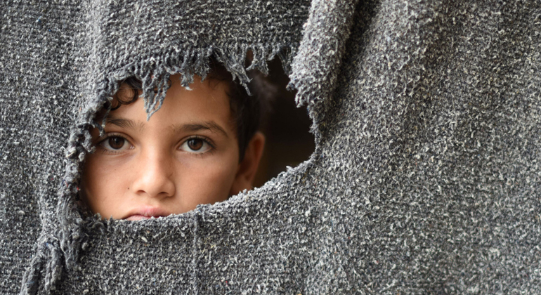 GAZA – Hoffnung auf ein Ende des Tötens, der Zerstörung und der Hungerblockade