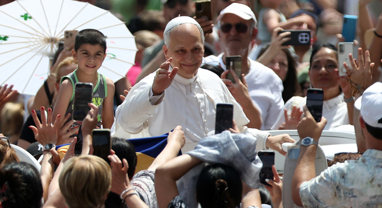 Kirche und Klimaschutz  