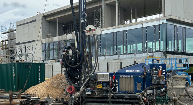 Neue Studie: Geothermie in Deutschland wenig bekannt