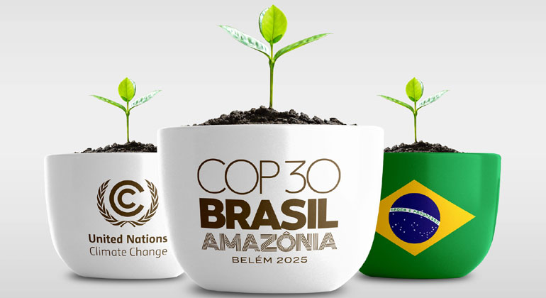 Weltklimakonferenz muss neue Phase einleiten: Vom Verhandeln ins Handeln