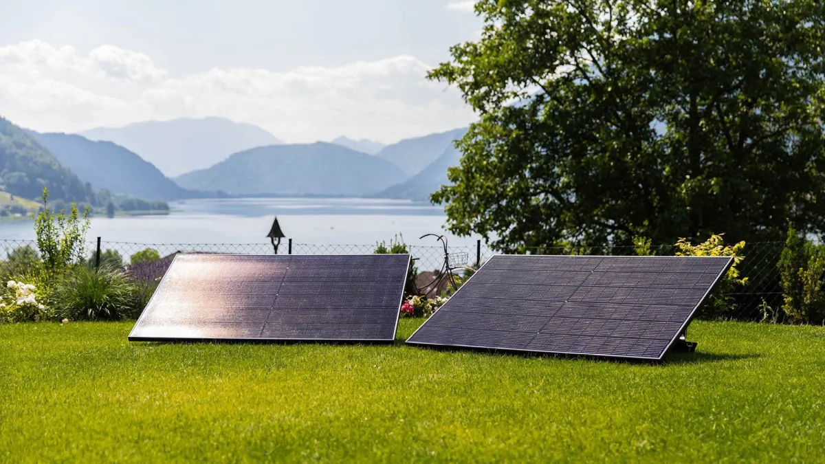 Balkonkraftwerk – Status Quo