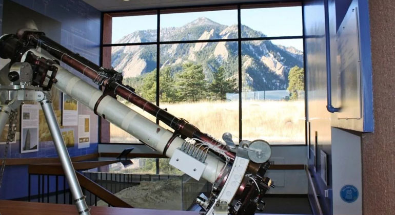 USA: Angriff auf das Herz der Klimaforschung