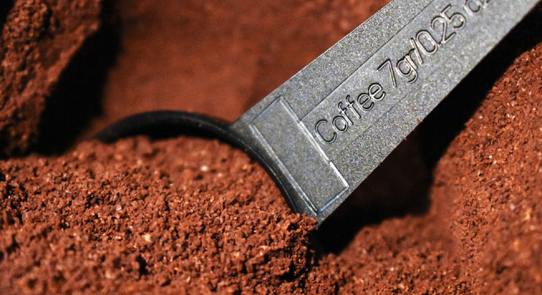 Fünf kluge Upcycling-Ideen für Kaffeesatz