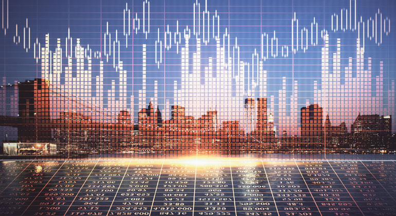 Global economy proves resilient but remains fragile