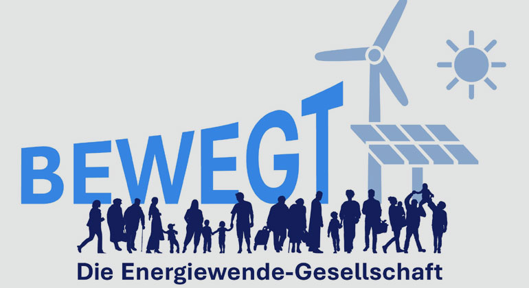 Die Energiewende als Gesellschaftsaufgabe