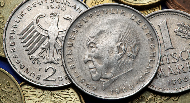 Am Anfang war Adenauer