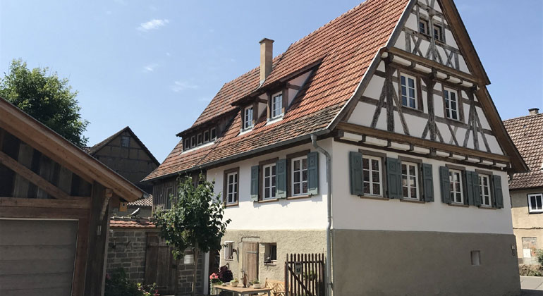 Energiewende im Enzkreis: Strategische Planung und koordinierte Umsetzung