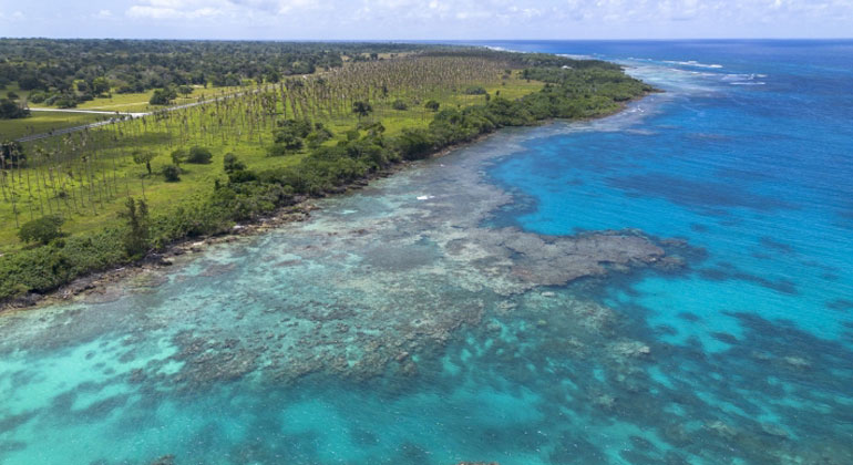 UNEP’s 2025 Champions of the Earth award recognizes five climate trailblazers