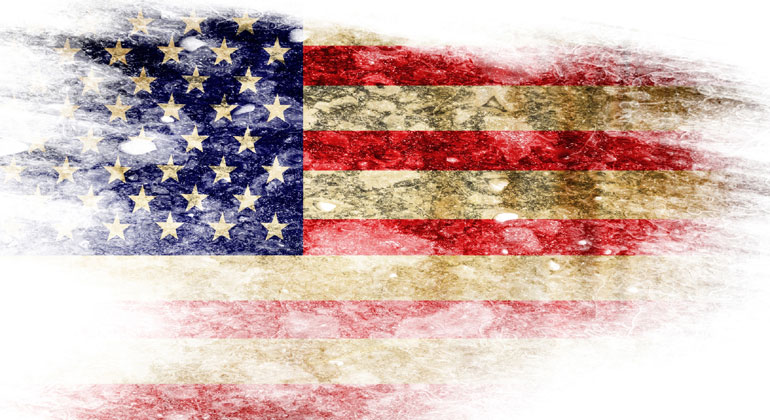 Klimawende rückwärts