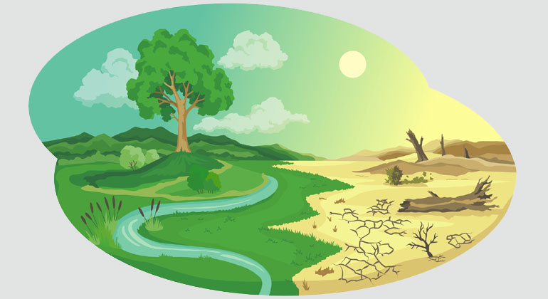 Wie wird Klimaschutz gerecht?