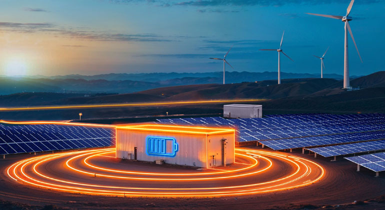 Europäische Solarwirtschaft reagiert auf Marktwandel: PV-Hybride und neue Finanzierungsmodelle im Fokus