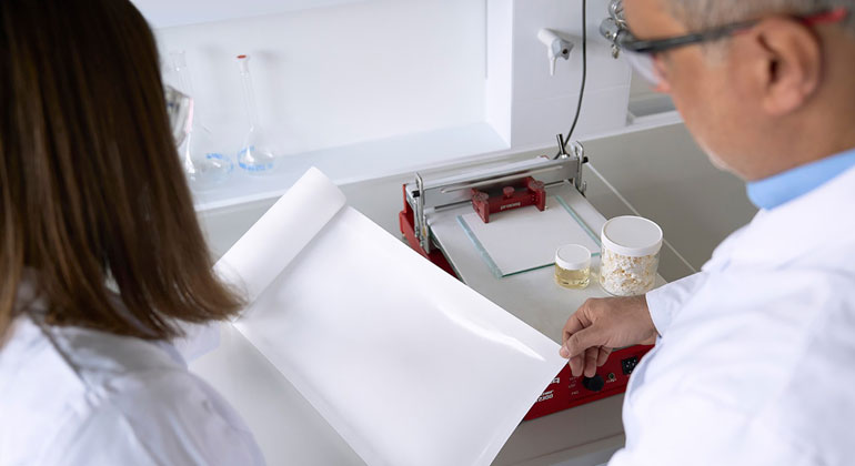 Innovative Batteriematerialien für sichere und nachhaltige Energiespeicher