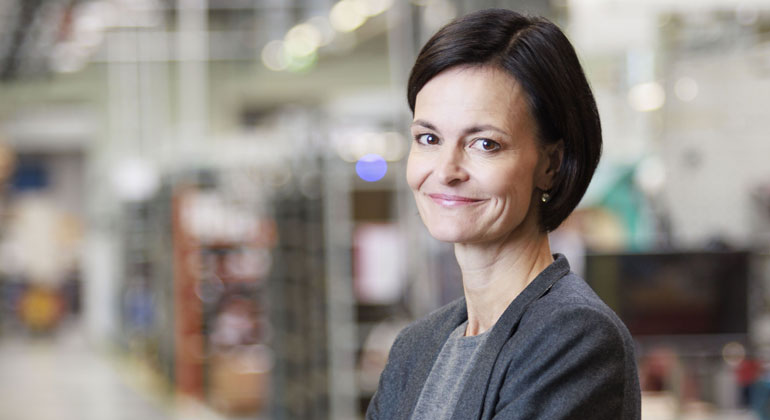 Energiekrise: IAA ist Chance für Europas Energieunabhängigkeit