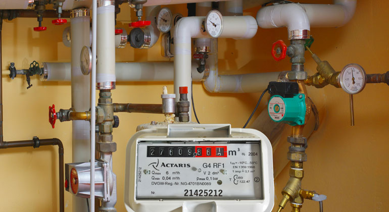 Gebäudemodernisierungsgesetz: steigende Heizkosten erwartet