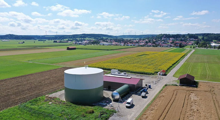 Wie sieht das Stromnetz der Zukunft aus?