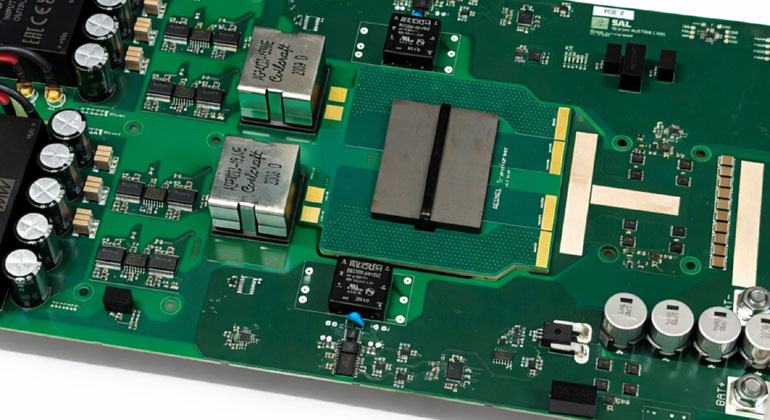 Neue Bordnetzarchitekturen machen Elektrofahrzeuge zuverlässiger und sicherer