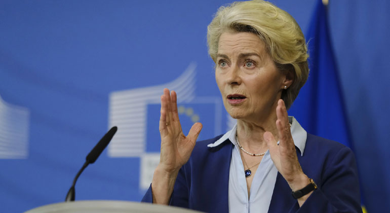 EU-Energiepolitik: Atomträume aus Brüssel