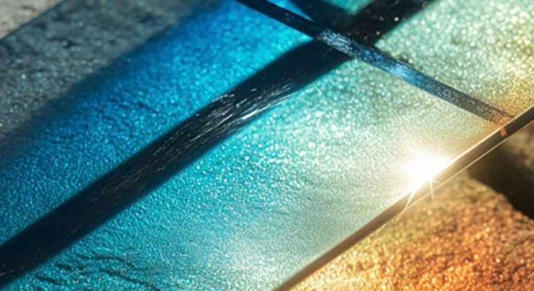 Solarzellen aus Europa rollen bald vom Band