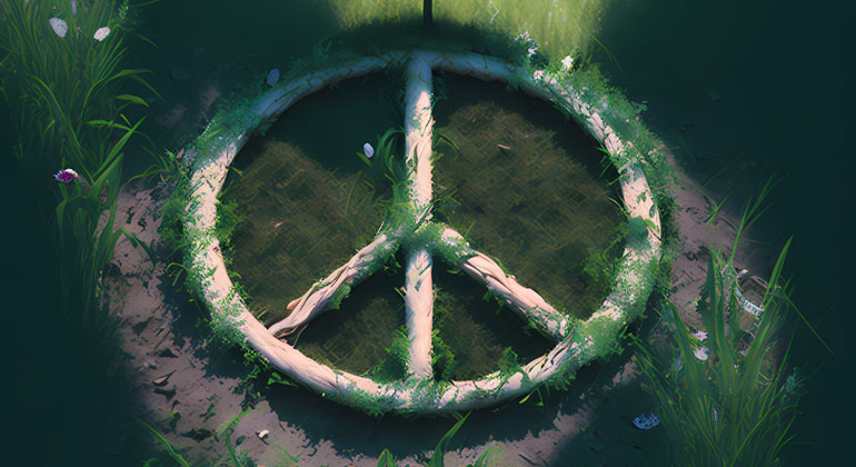 Kritisch-konstruktive Analyse der Ostermarschaufrufe 2026