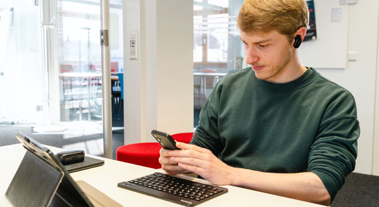 Unsichtbarer Strom: Wie unser digitales Leben Energie frisst