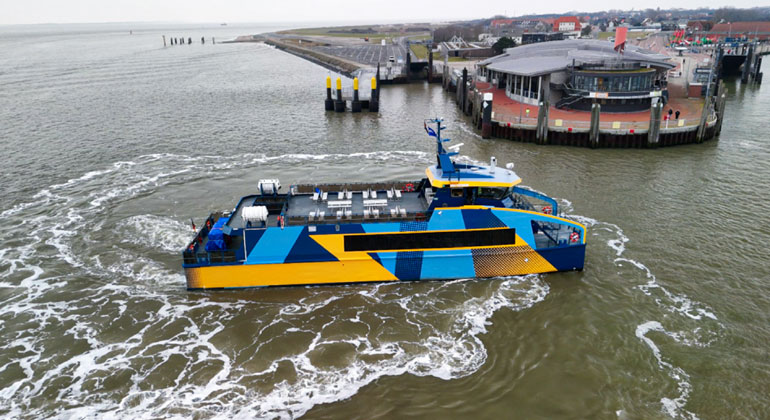 Elektrofahrzeuge als Zwischenspeicher