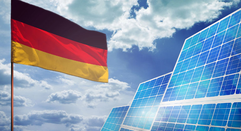 Solarstrom erspart Deutschland seit 2020 Kosten in dreistelliger Milliardenhöhe