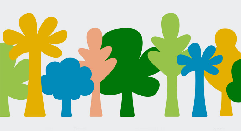 Ecosia: Ein Lichtblick in der Tech-Welt – und warum wir alle mitmachen sollten
