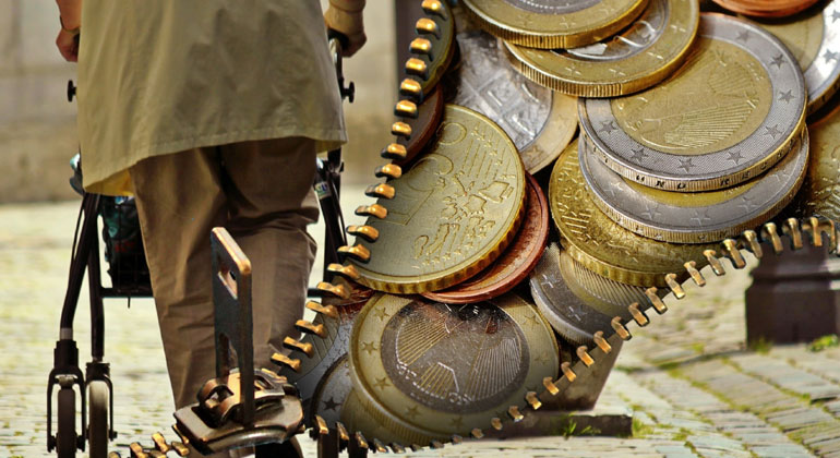 Kapitalgedeckte Rente – wo bleibt die Bürgerenergiewende?