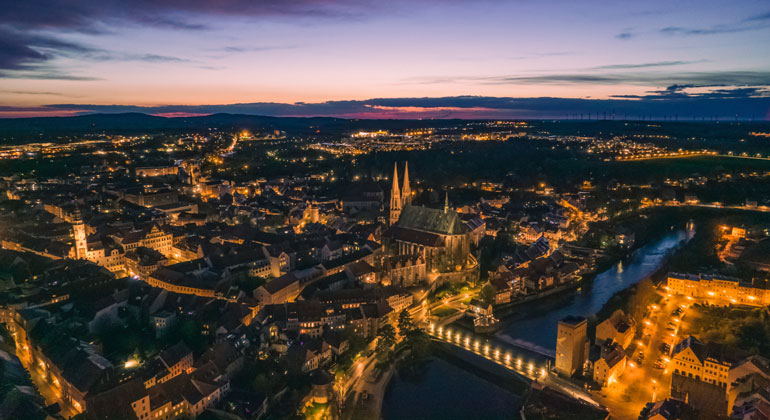 Wärme über Grenzen hinweg: Görlitz macht Kohleausstieg zum Gemeinschaftsprojekt