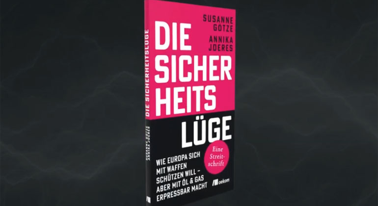 „Die Sicherheitslüge“