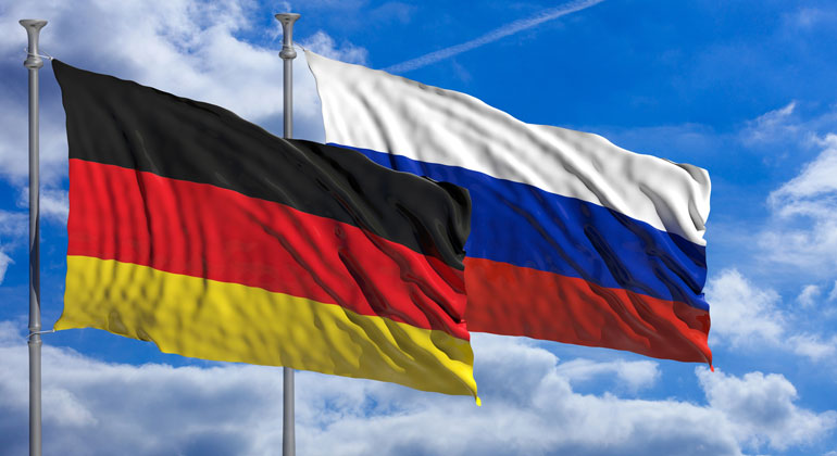 Bundesregierung ermöglicht selbst gefährliche hybride Bedrohungen aus Russland