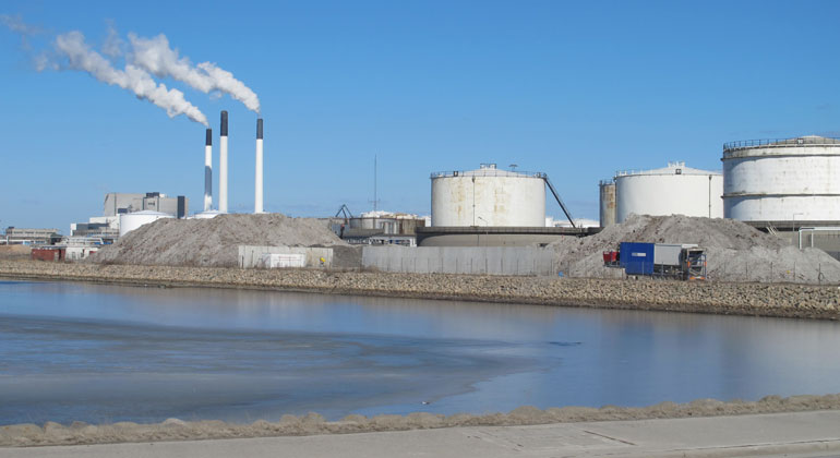 Wasserwiederverwendung: Fraunhofer IGB bietet Lösungen für Landwirtschaft und Industrie